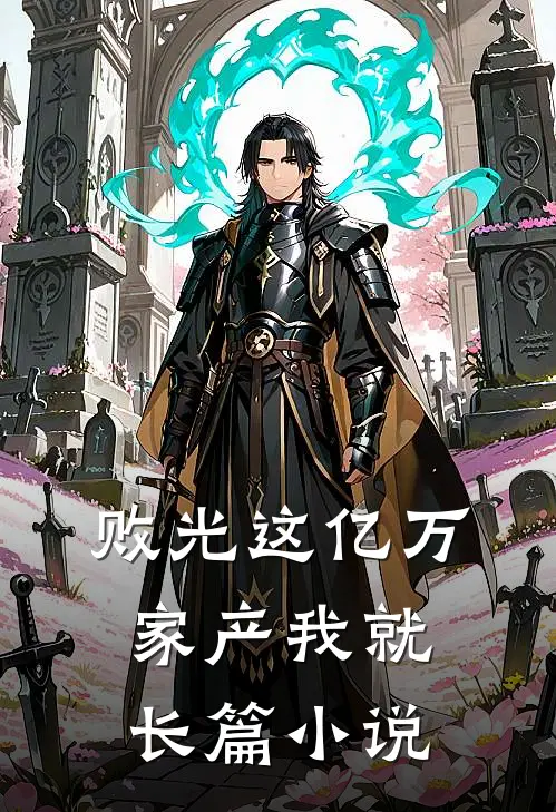 败光这亿万家产我就长篇小说