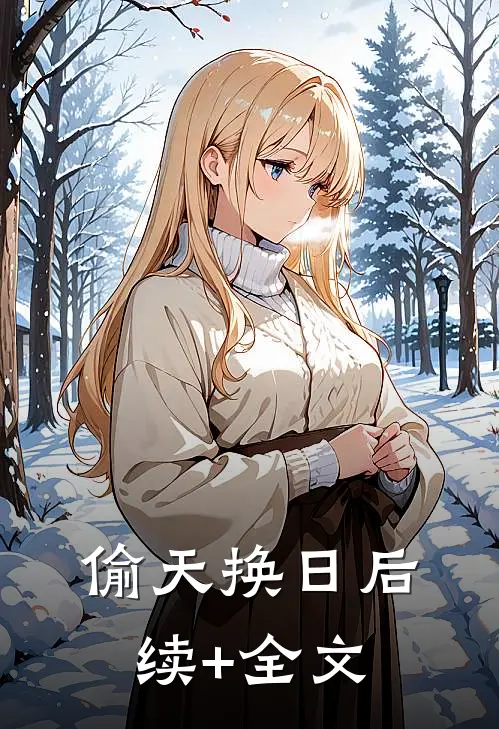 偷天换日后续+全文