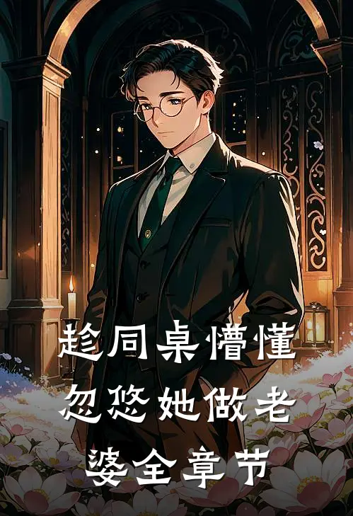 趁同桌懵懂,忽悠她做老婆全章节