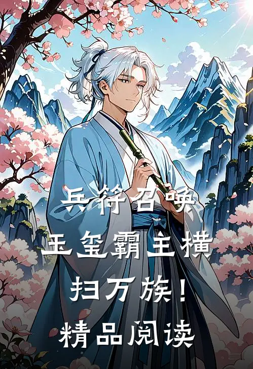 兵符召唤：玉玺霸主横扫万族！精品阅读