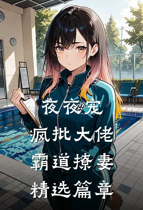 夜夜宠，疯批大佬霸道撩妻精选篇章