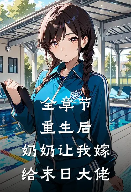 全章节重生后,奶奶让我嫁给末日大佬