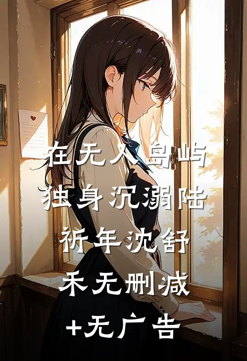 在无人岛屿独身沉溺陆祈年沈舒禾无删减+无广告