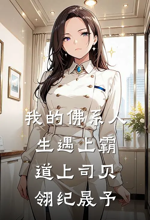 我的佛系人生遇上霸道上司贝翎纪晟予