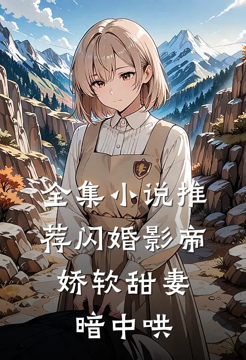 全集小说推荐闪婚影帝，娇软甜妻暗中哄