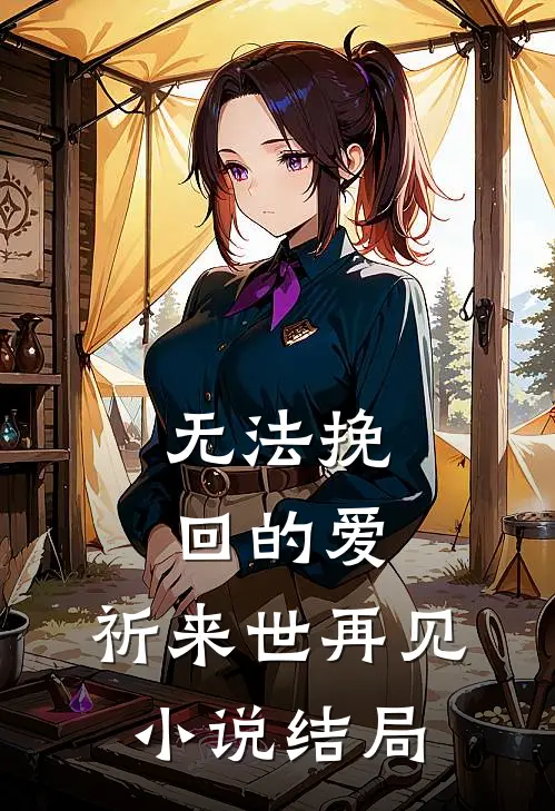 无法挽回的爱,祈来世再见结局