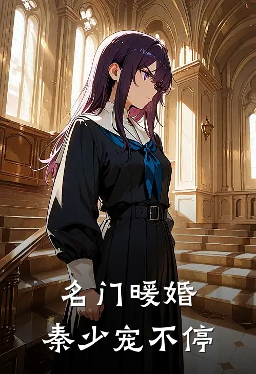 名门暖婚秦少宠不停