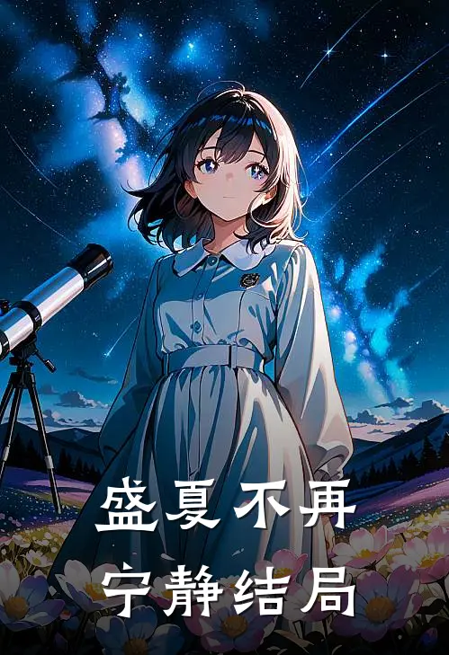 盛夏不再宁静结局如何