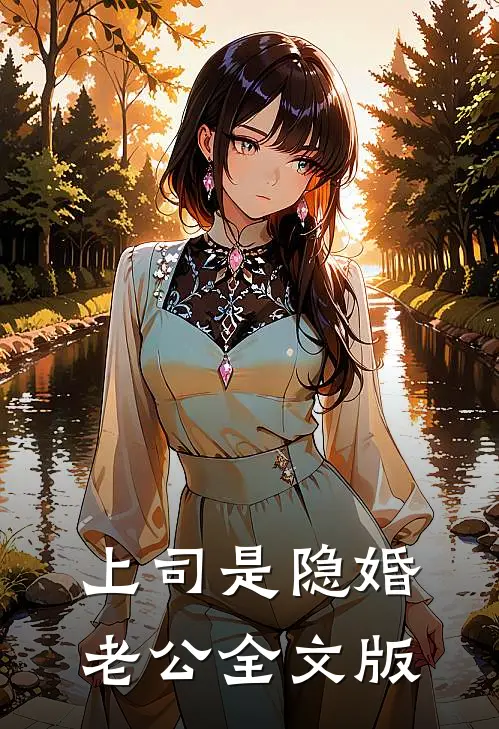 上司是隐婚老公全文版