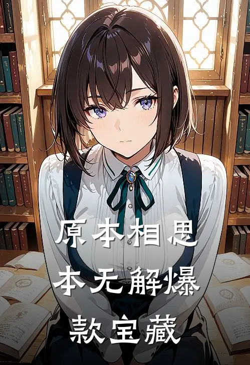 原本相思本无解爆款宝藏