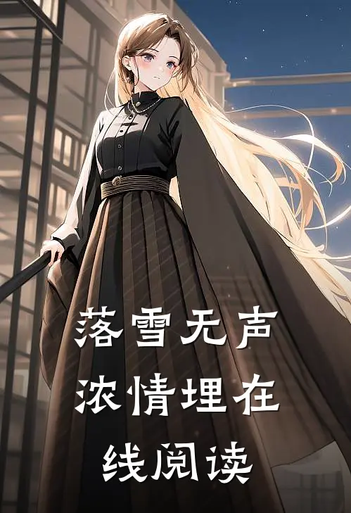 落雪无声浓情埋在线阅读