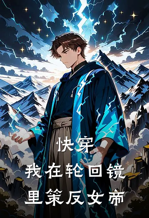 快穿我在轮回镜里策反女帝 洛玄 柳如烟 笔趣阁