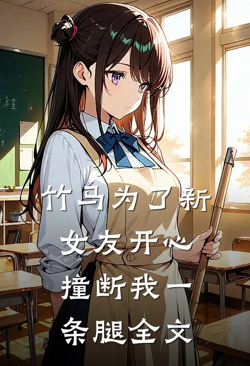 竹马为了新女友开心撞断我一条腿全文在线阅读