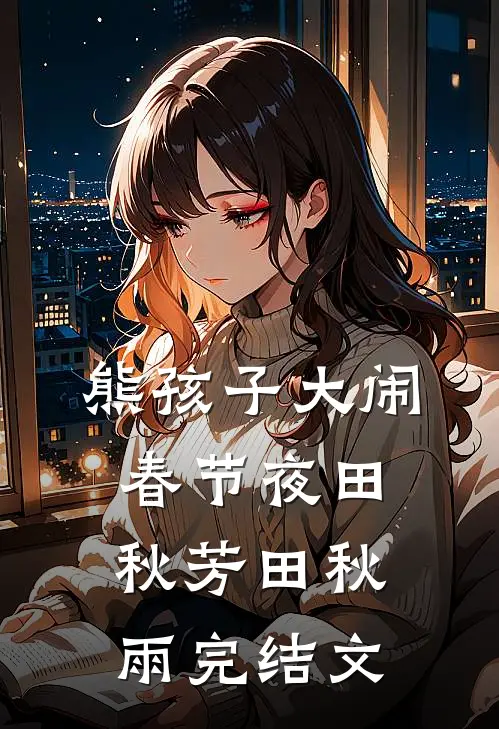 熊孩子大闹春节夜田秋芳田秋雨完结文