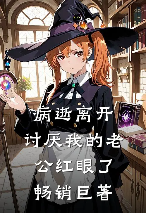 病逝离开，讨厌我的老公红眼了畅销巨著