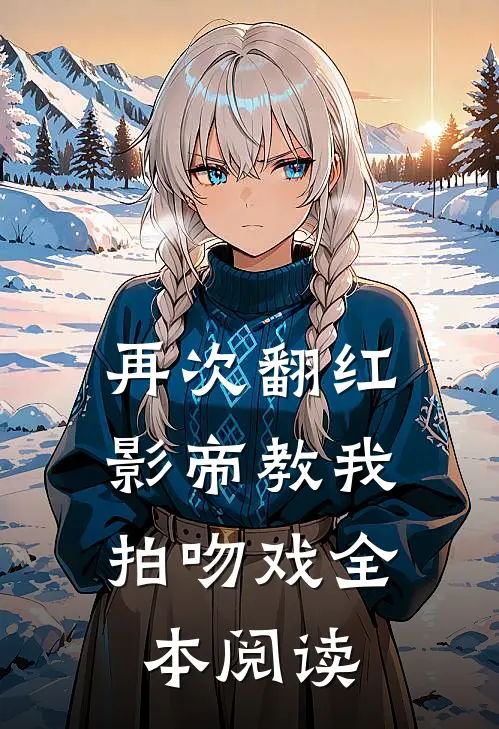 再次翻红影帝教我拍吻戏全本阅读免费