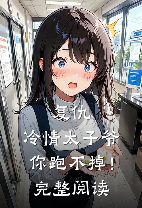 复仇冷情太子爷,你跑不掉!完整阅读全文