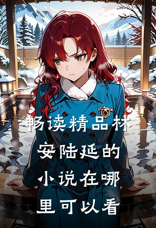 畅读精品林安陆延的小说在哪里可以看