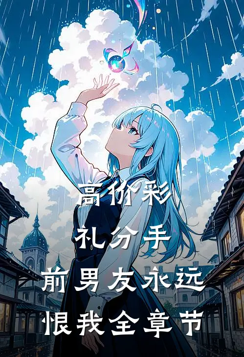 高价彩礼分手，前男友永远恨我全章节
