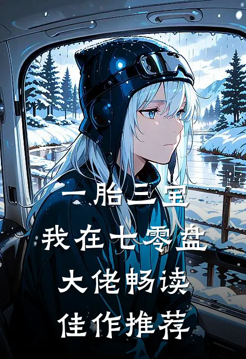 一胎三宝，我在七零盘大佬畅读佳作推荐