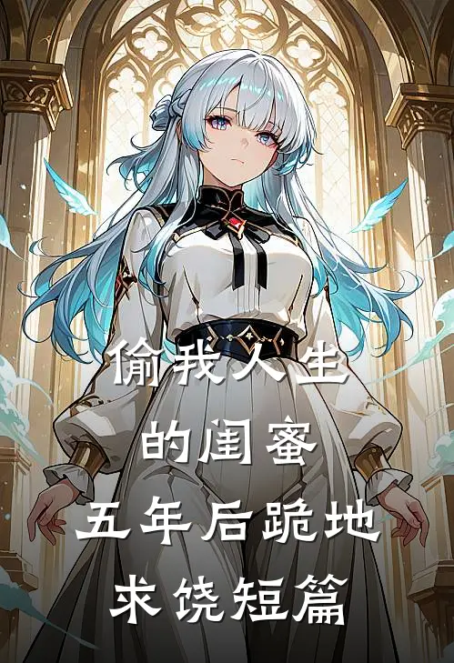 偷我人生的闺蜜,五年后跪地求饶短篇免费阅读
