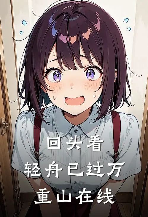回头看，轻舟已过万重山在线