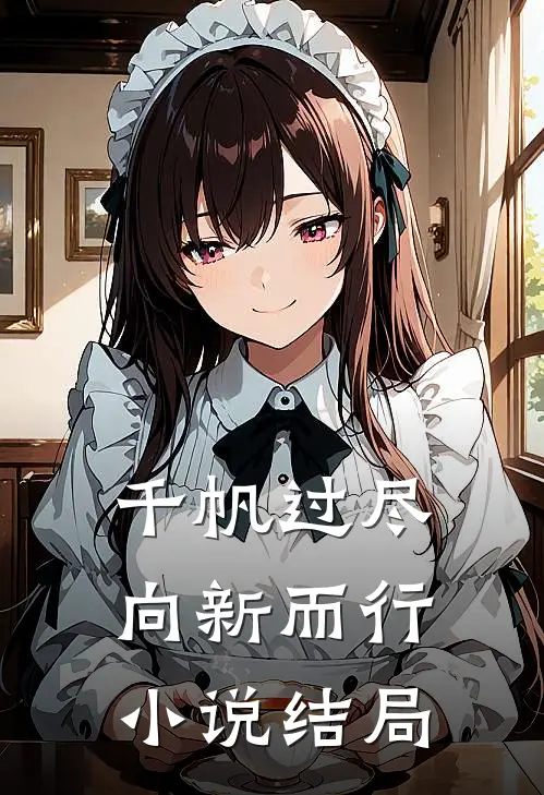 千帆过尽,向新而行结局是啥