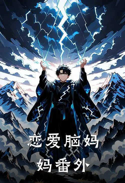 恋爱脑妈妈 番外在线观看
