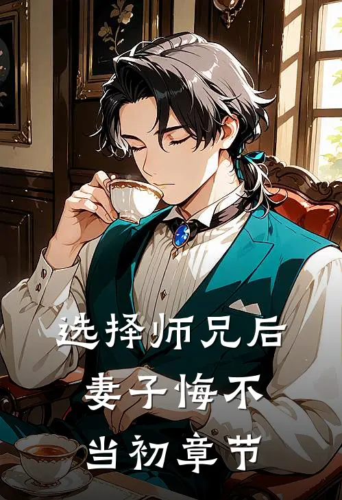 选择师兄后,妻子悔不当初章节阅读