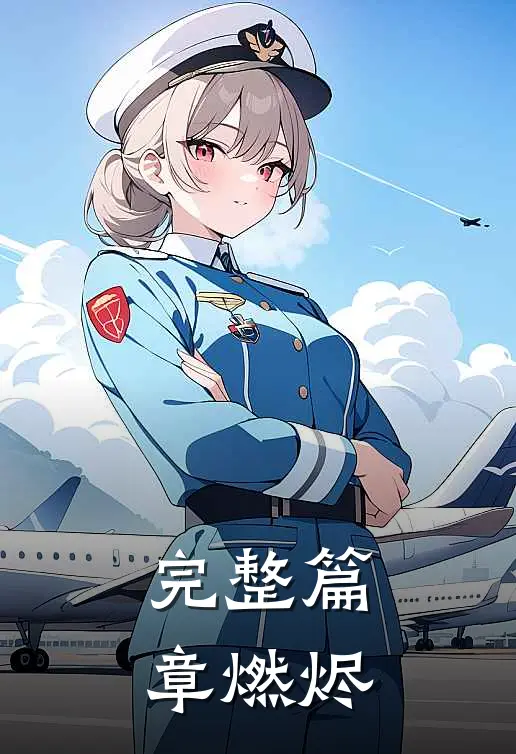 完整篇章燃烬