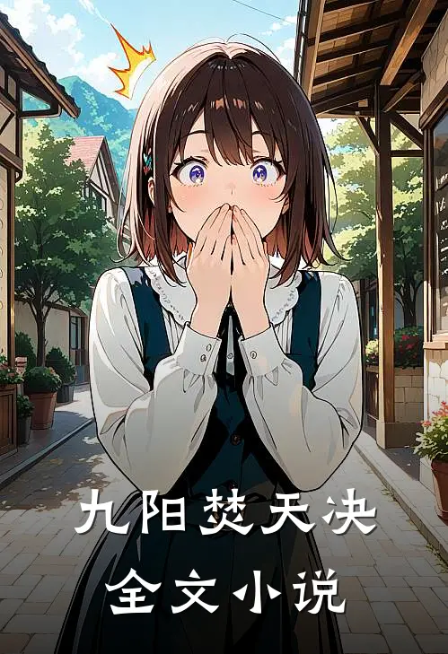 九阳焚天决全文小说
