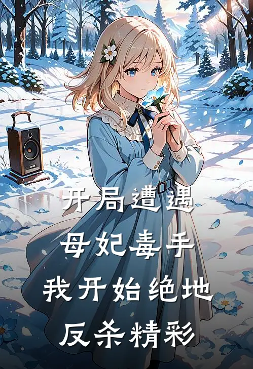 开局遭遇母妃毒手,我开始绝地反杀精彩