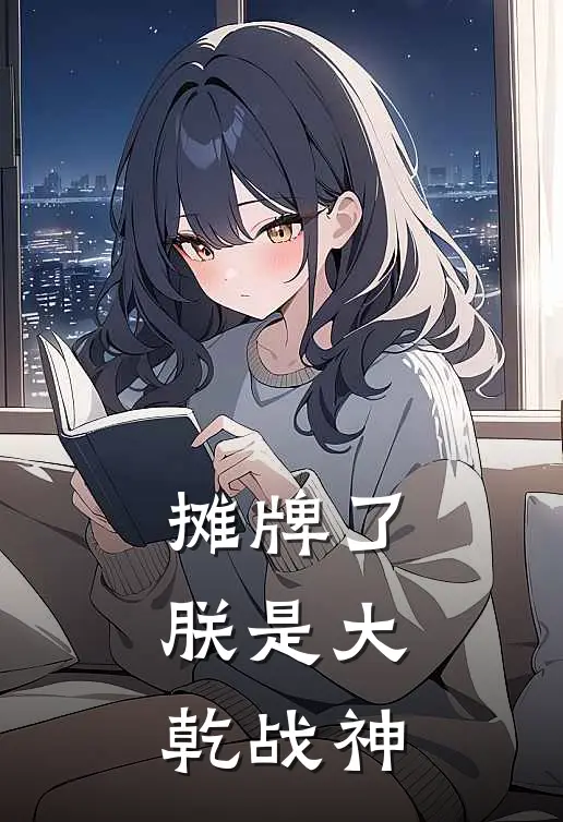 摊牌了，朕是大乾战神