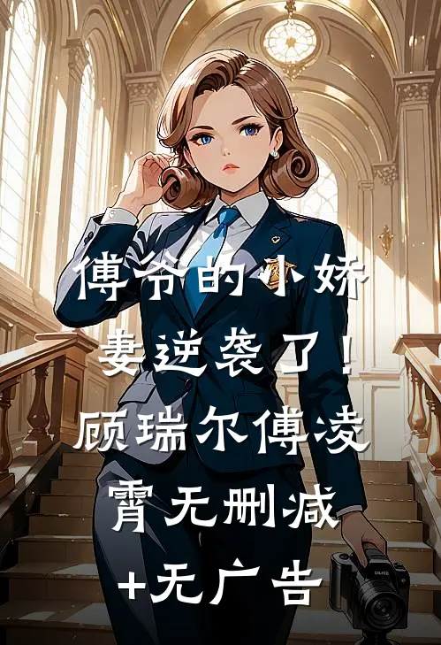 傅爷的小娇妻逆袭了！顾瑞尔傅凌霄无删减+无广告