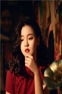 杏花微雨记回眸爆火全网