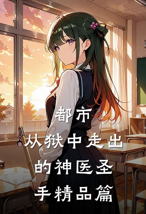 都市：从狱中走出的神医圣手精品篇