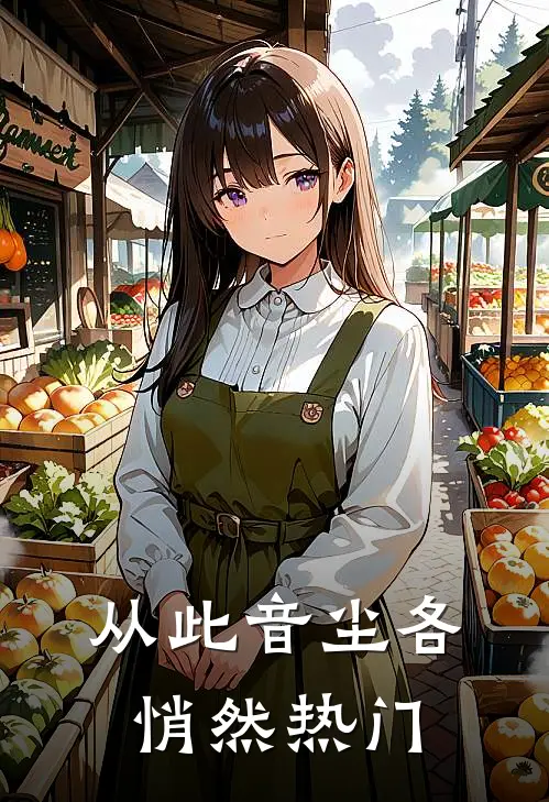 从此音尘各悄然热门