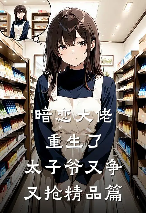 暗恋大佬重生了,太子爷又争又抢精品篇在线阅读