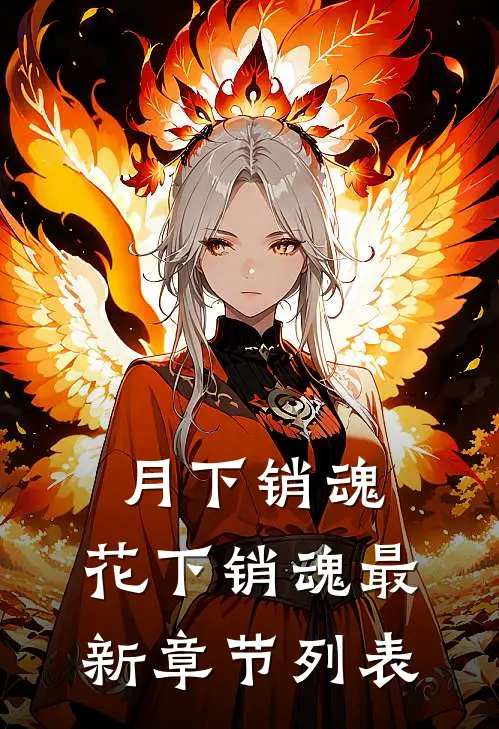 月下销魂，花下销魂最新章节列表