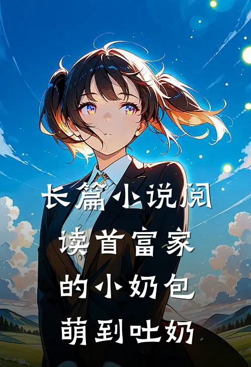 长篇小说阅读首富家的小奶包萌到吐奶