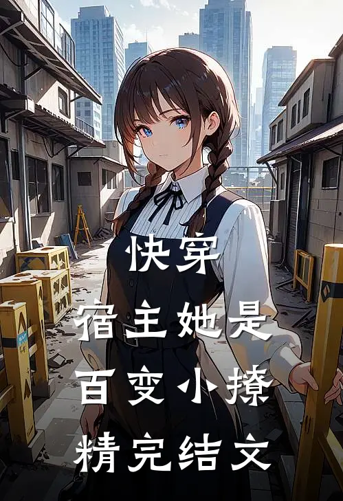 快穿宿主她是百变小撩精完结文推荐