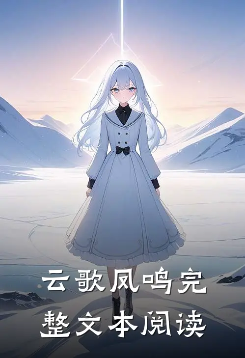 云歌凤鸣完整文本阅读