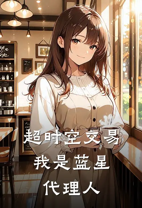 超时空交易我是蓝星代理人