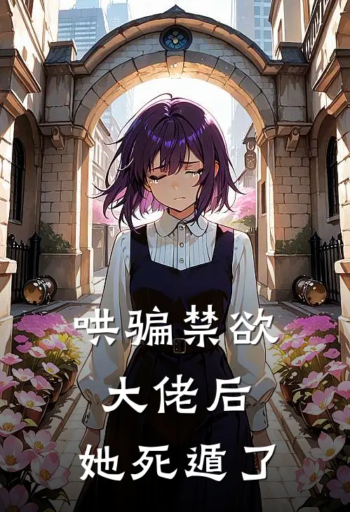 哄骗禁欲大佬后,她死遁了