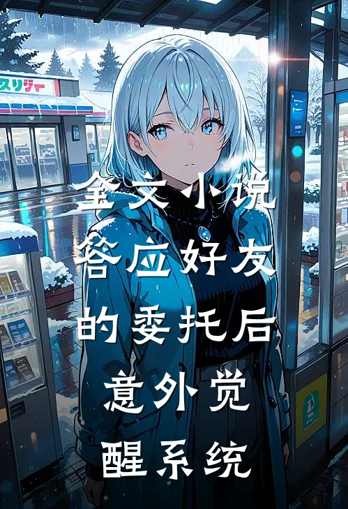 全文小说答应好友的委托后，意外觉醒系统
