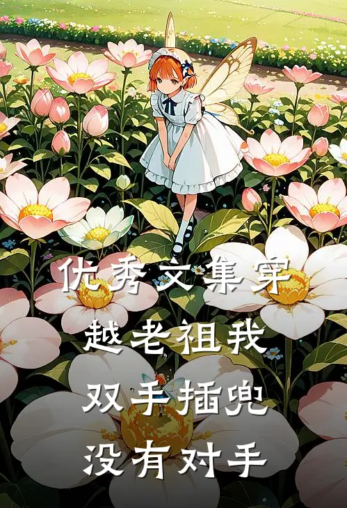 优秀文集穿越老祖我双手插兜没有对手