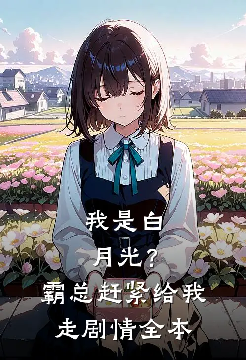 我是白月光?霸总赶紧给我走剧情全本阅读