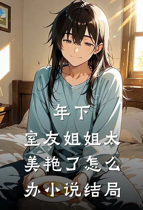 年下：室友姐姐太美艳了怎么办小说结局