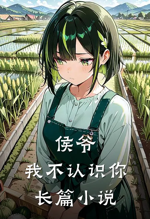 侯爷,我不认识你长篇