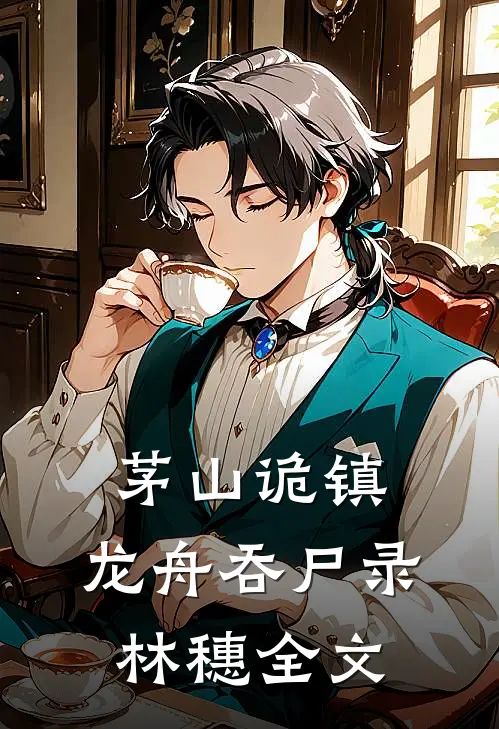 茅山诡镇：龙舟吞尸录林穗全文